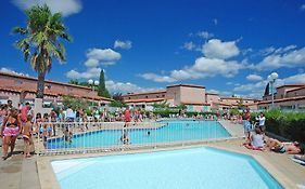 Lagrange Grand Bleu Vacances – Résidence Les Jardins de Neptune